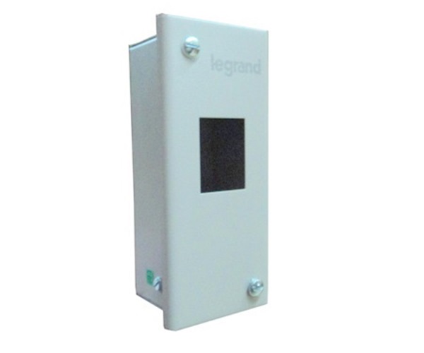 1 Pole ELCB Enclosure Box Make: Legrand-507791