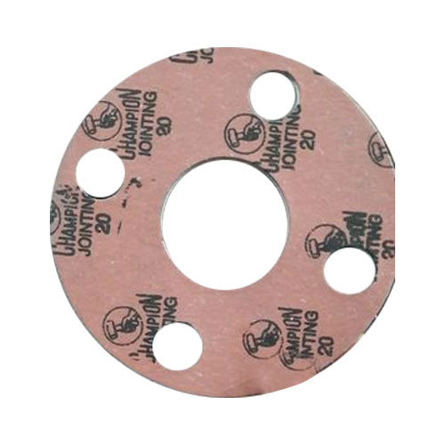 2.5 inch Ring Gasket asbestos  free 3mm.