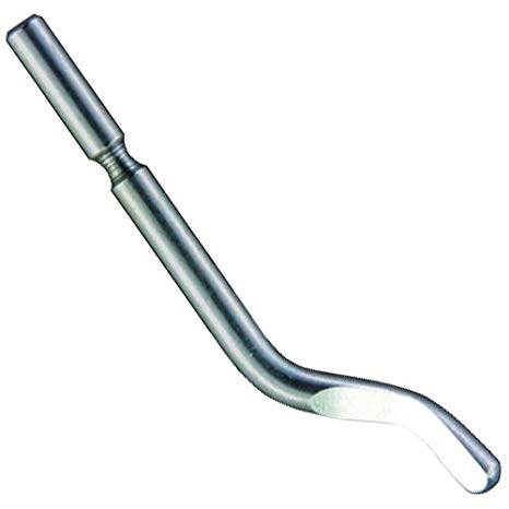 DEBURRING TOOL BLADE R-10