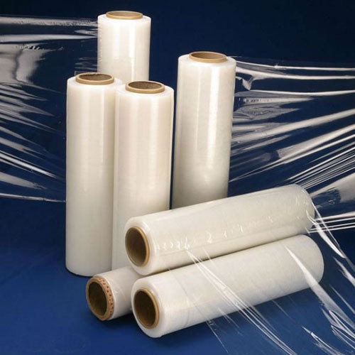 SHRINK FILM ROLL 16 INCH HEIGHT X 60MIC THICKNESS