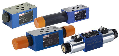 REXROTH MAKE VALVE, PART NO.:- R983038189, MODEL NO. ZDR 6DP 2-4X/75YM