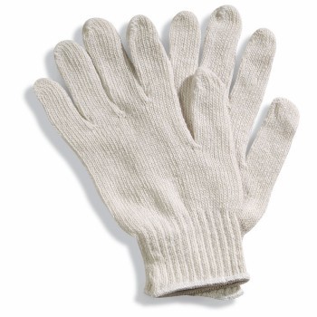 HANDGLOVES -COTTON KNITTED HANDGLOVES