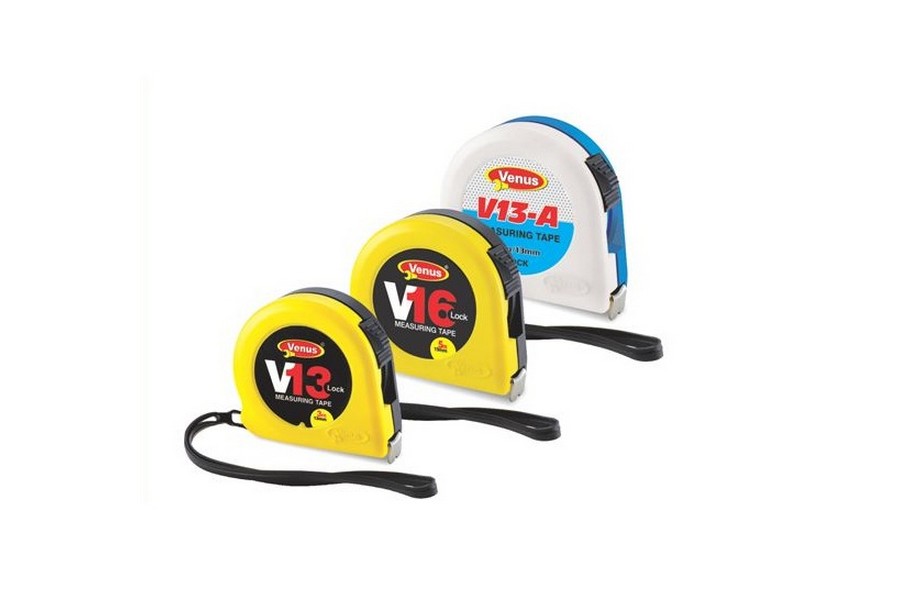 MEASURING TAPE 3 MTR with Brake