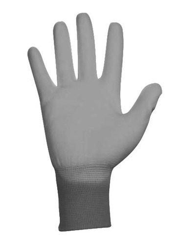KNITTED RUBY GLOVES PU GHF -001-S_SMALL (SEZ)