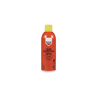 MAKE -ROCOL LEAK DETECTOR SPRAY PART CODE-32030