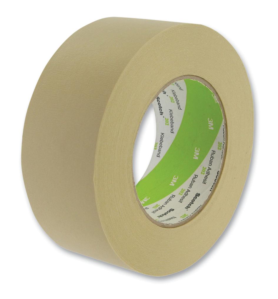 19MM MASKING TAPE 30 MTR IN LENGTH