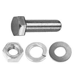 8 MM NUT FOR 8 MM BOLT