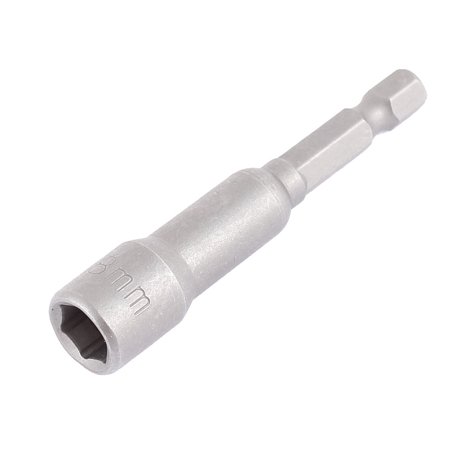 BATTERY GUN RUNNER 8 MM