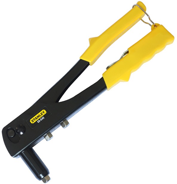 RIVETING GUN MODEL 69-646 (STAINLEY)