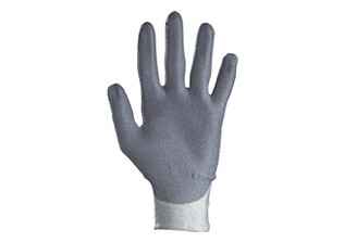 MARVEL GLOVES KFC-004-G HAND GLOVES PU DIPPED CUT RESISTANT GLOVE EN 388 4343