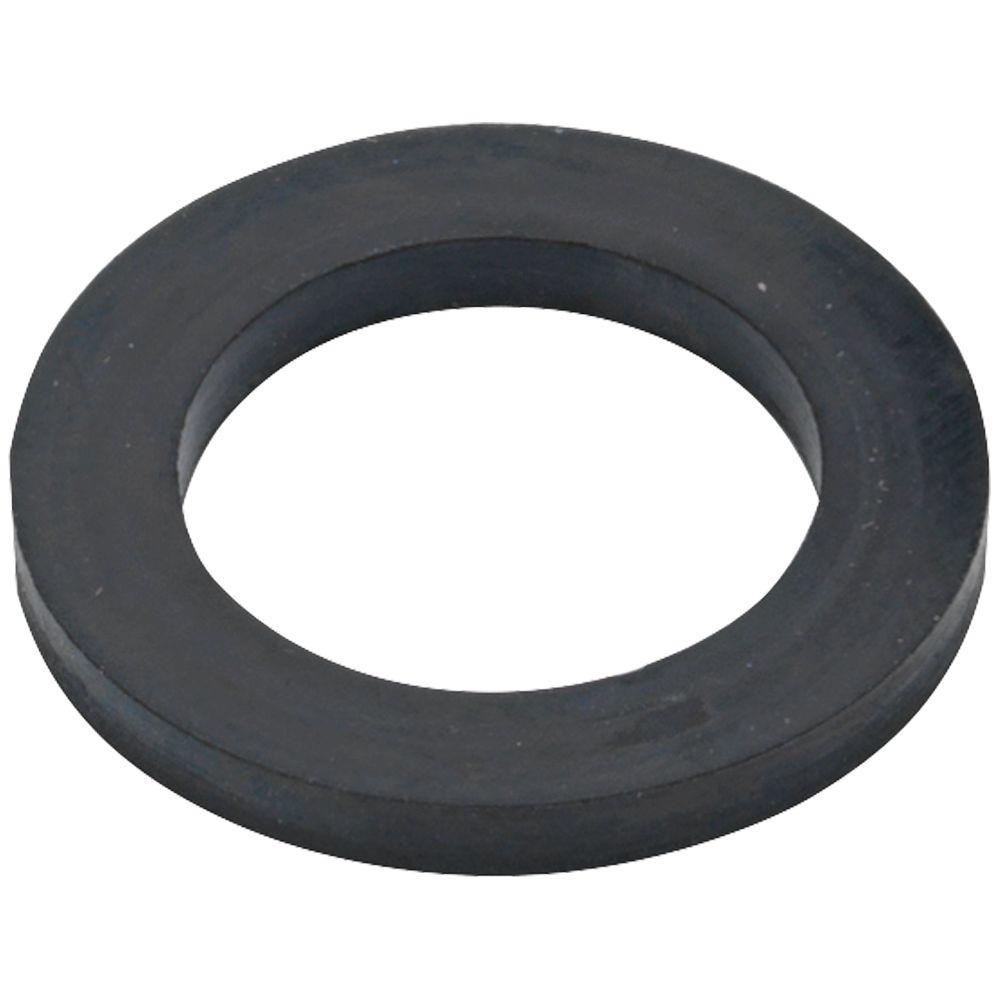 RUBBER GASKET (WASHER)  1/2 INCH