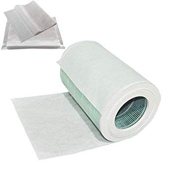 FILTER COTTON