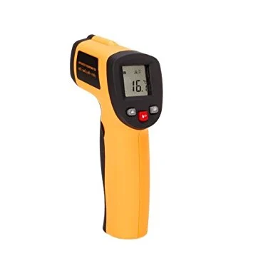 MINIATURE PYROMETER