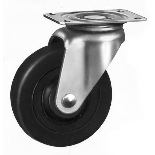 WHEEL CASTOR 150 X 50 FIX