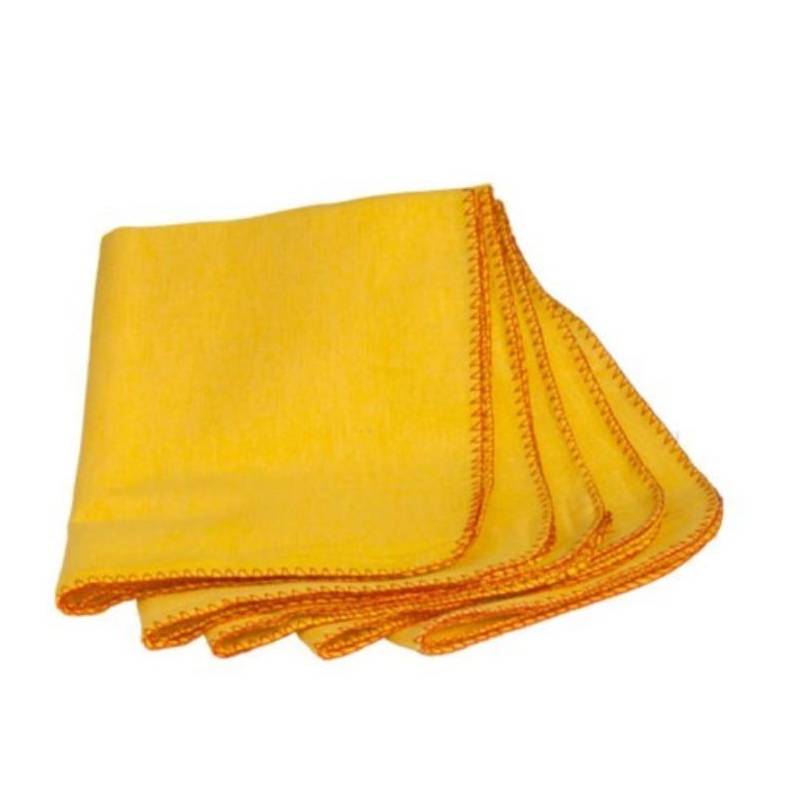 YELLOW CLOTH