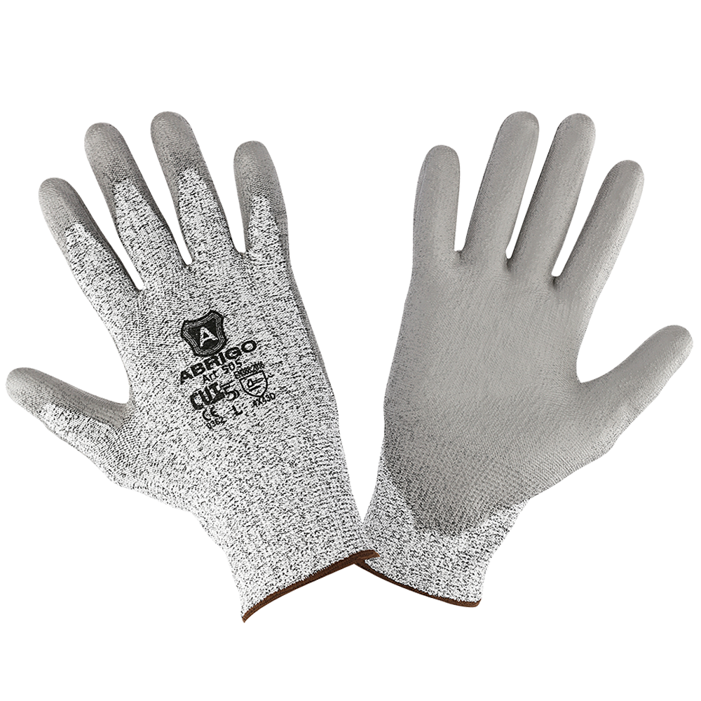 Abrigo Sword Guard series K505  cut resistant hand gloves  ( Size 8