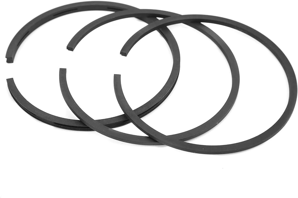SPARES PARTS OF AOD 500 PF PSR Piston oring kit (PISTON O RING BIG, PISTON O RING SMALL, PISTON RING BIG, PISTON RING SMALL)
