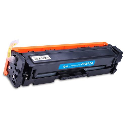 Toner Cartridge CF511A COLOUR