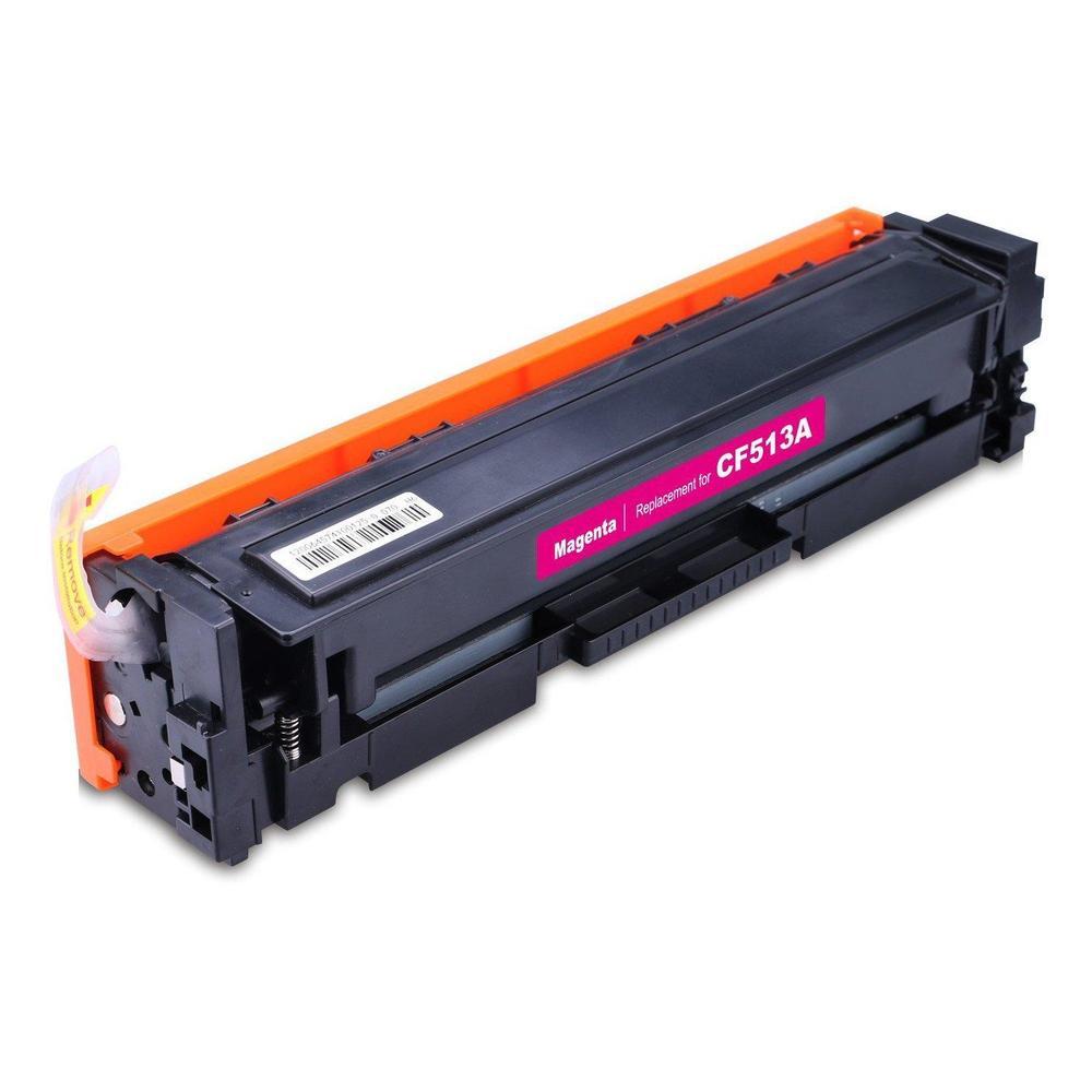 Toner Cartridge CF513A COL.OUR