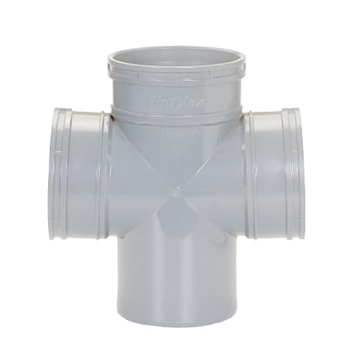 FINOLEX TEE - 75MM