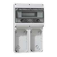 Legrand Industrial Sockets base Model No. 57705