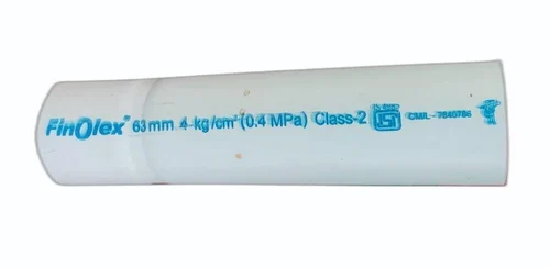FINOLEX SOCKET - 63MM