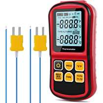 Temperature calibration as per requirement any one from (J Type  - 1.5 Deg