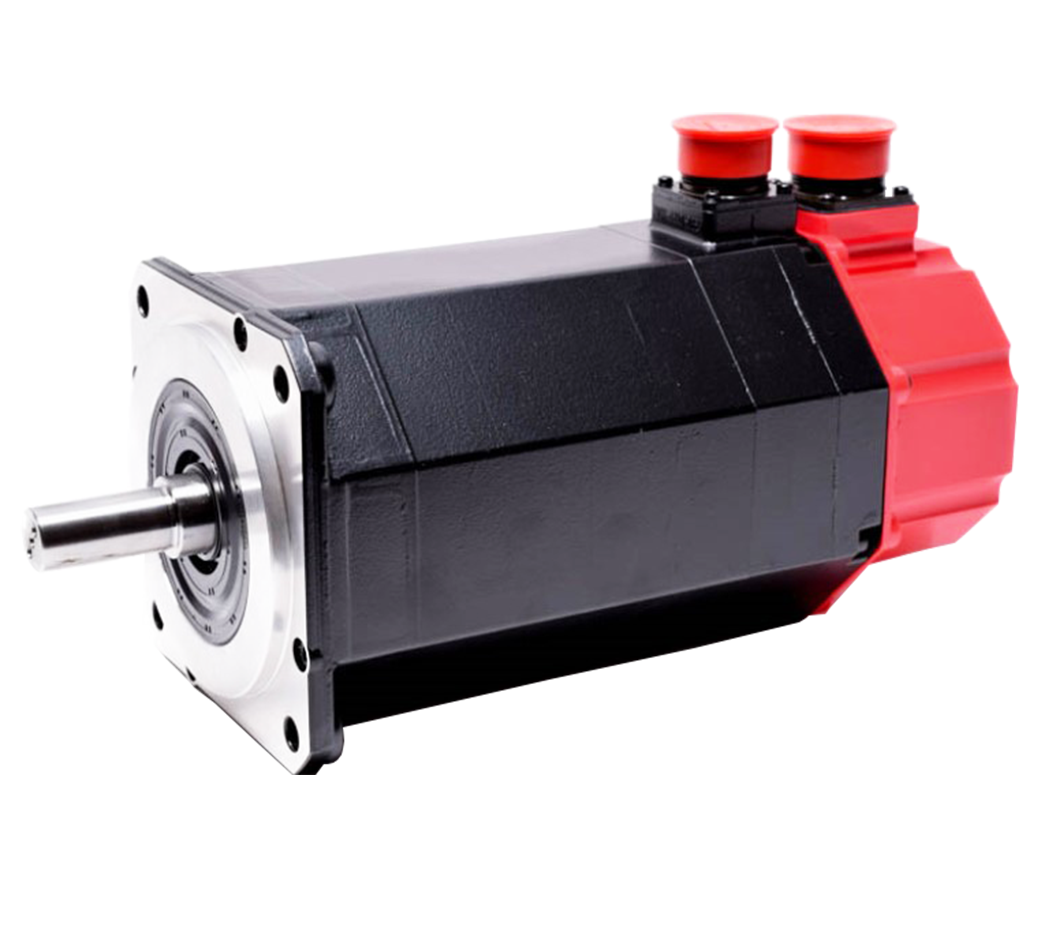 FANUC-DC SERVO MOTOR 30MB,A06B-0653-B101