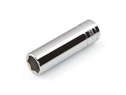 13MM HEX DEEP SOCKET 3/8  INCH SQ. DRIVE