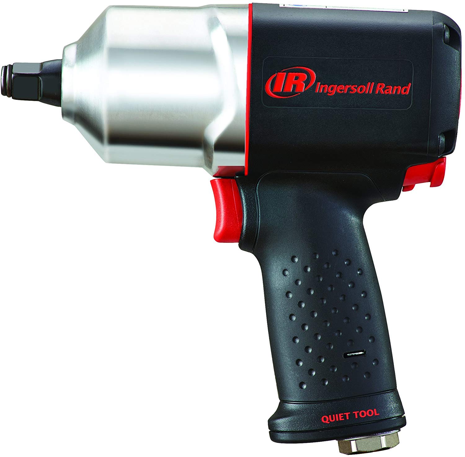 35 max IR Tool M/s Ingersoll Rand make Ratchet Wrench, RPM: 8000, Torque: 490 Nm, Weight: 1.1 Kg, Sq. Dr.: 1/2