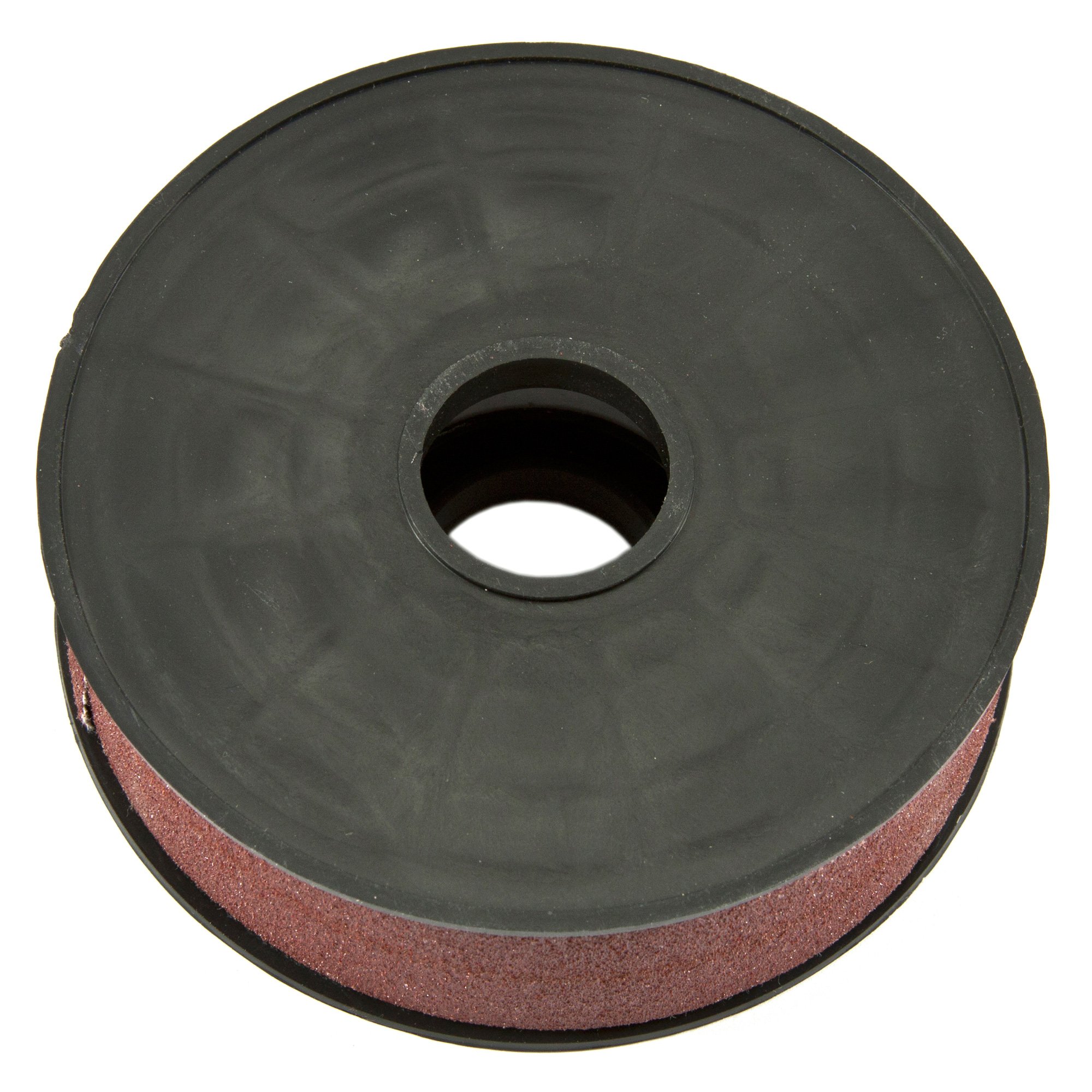 RIC EMERY ROLL 50 M x 50 MM GRIT 80