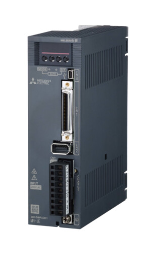 MITSUBISHI MRJ3-70T-AC SERVO DRIVE 750W ITEM CODE MR-J3-70T FROM ANUERA TECHNOLOGIES PVT. LTD