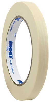 ABRO Masking TAPE (2123) 25MM X 30MTRS