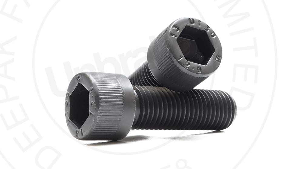 ALLEN SCREW,UNBRAKO , SIZE-4X16