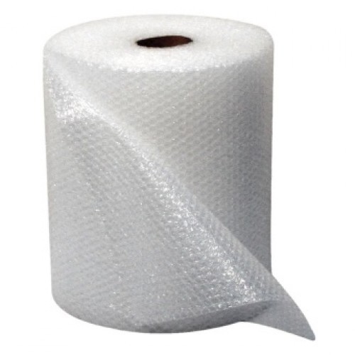 BUBBLE SHEETS -60INCHX100MTR-1ROLL  - 50 Micron