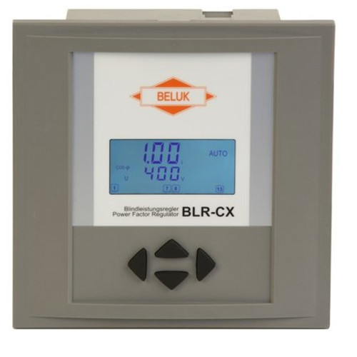 Beluk make controller , model - BLR CX