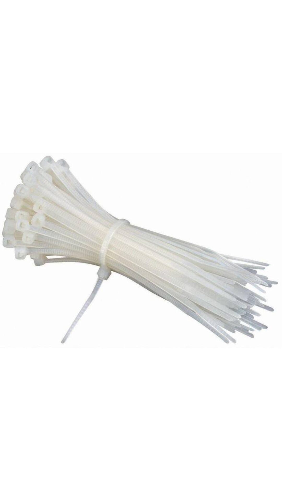 CABLE TIE 200MM X 3.2MM