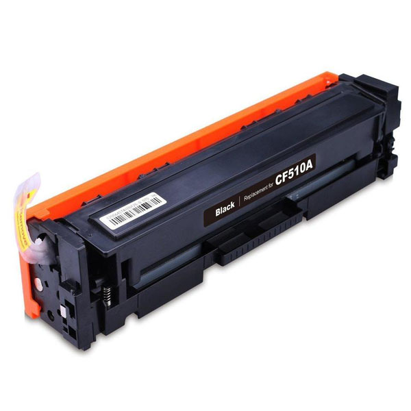 Toner Cartridge CF510A BLACK