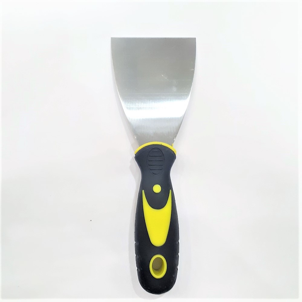 COMFORT GRIP SCRAPER 3INCH