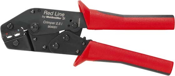 CRIMPING TOOL 9040510000