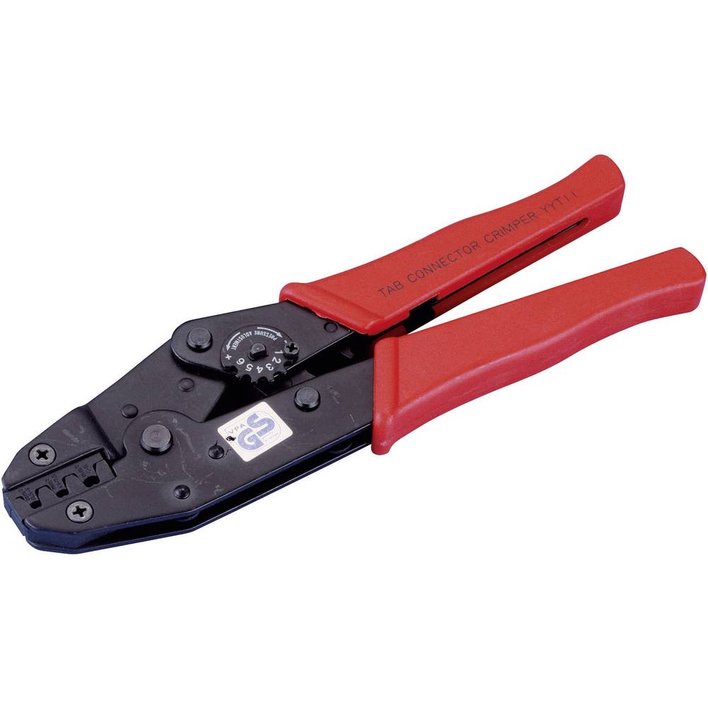 CRIMPING TOOL YYT-11