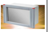 TV - 402 (Topvision) HANGING SYSTEM ,TOP VISION-TV-402(600X400X150)