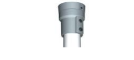 HANGING SYSTEM TARAPLUS - ROTARY COUPLING ARTICLE NO.: -149.025.500