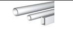 HANGING SYSTEM ROUND TUBE (48 Dia),MODEL: - TARA PLUS,floor Mounted 1200mm.(1.2mtr)