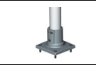 HANGING SYSTEM MOUNTING BASE PLATE TARA PLUS - BASE 48,