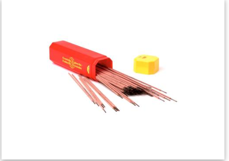 Welding Rods  2240 x 3.15 mm