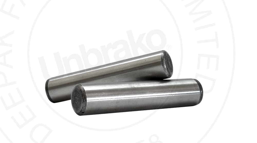 DOWEL PIN SOLIDMAKE-UNBRAKO , SIZE-5X25
