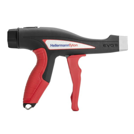 Hellermenntyton Make Cable Tie Tensioning Tool, Part No:-110-80002
