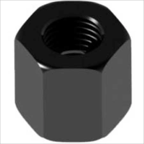 P- TECH PELN- 2436 Extra Long Nut,Steel Heat Treated To 40 To 45 HRC -11907-