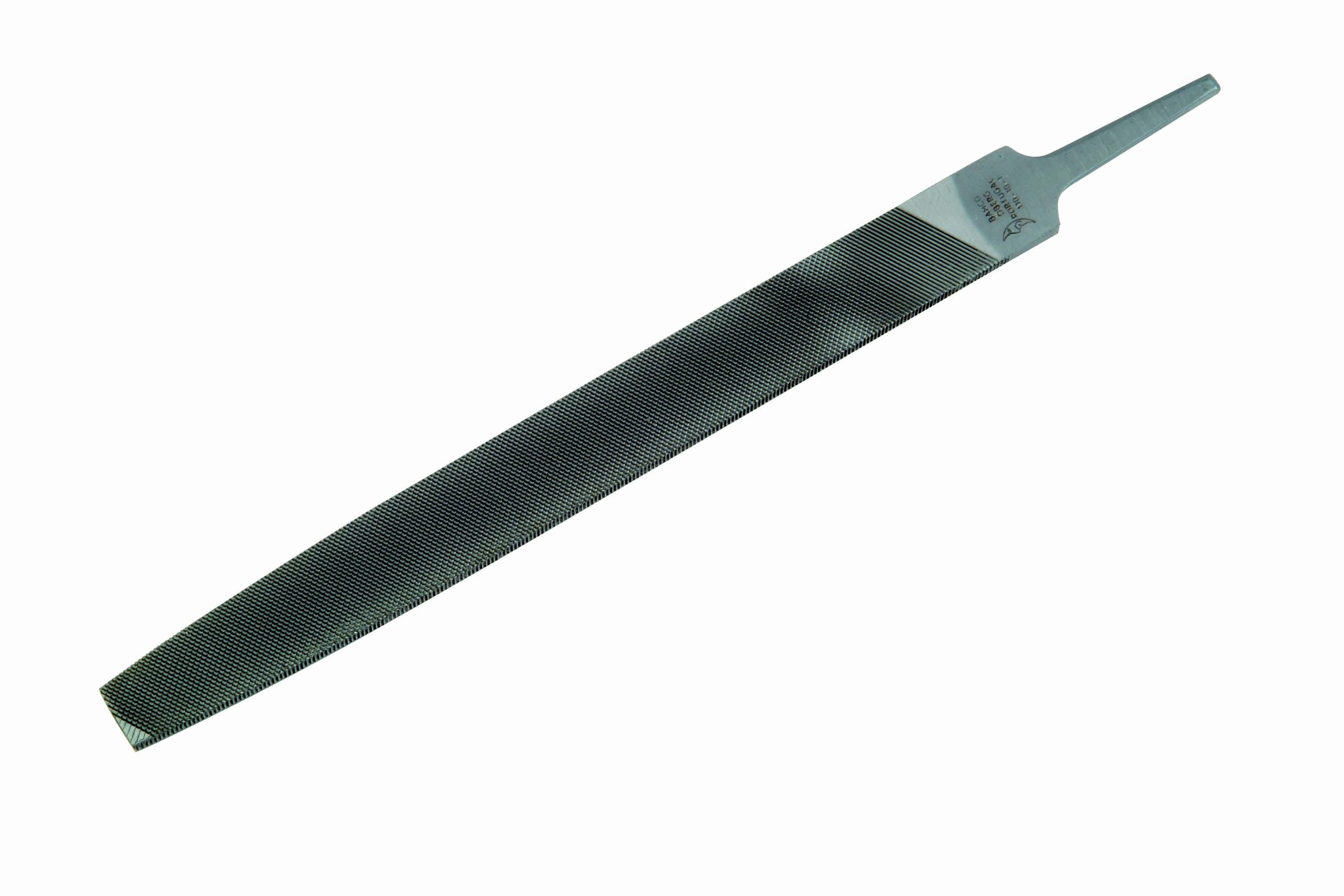 FILE FLAT 8  INCH SMOOTH (JK MAKE)